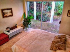 Pond Room